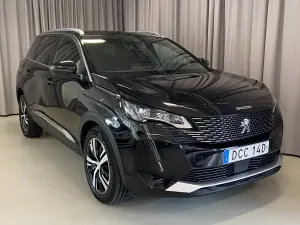 Peugeot 5008 2023