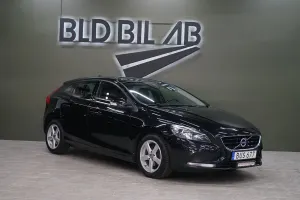 Volvo V40 2014