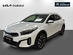 Kia XCeed 2024