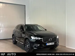 Volvo XC60 2020