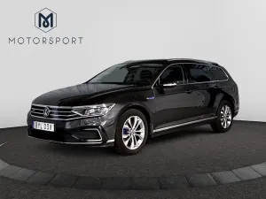 Volkswagen Passat 2022
