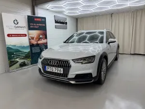 Audi A4 2017