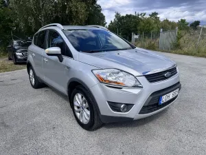 Ford Kuga 2011