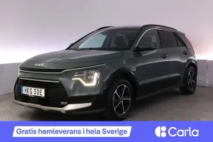 Kia Niro 2023