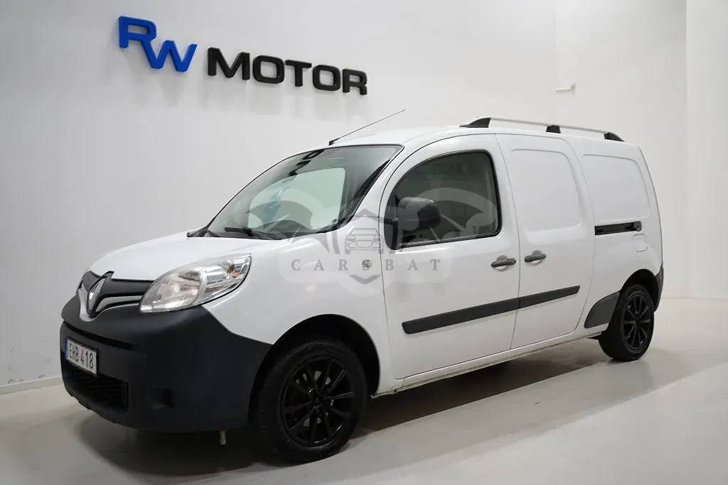 Renault Kangoo 2018