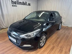Hyundai i20 2018