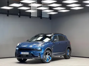 Lynk&Co 01 2023