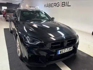 BMW M2 2026
