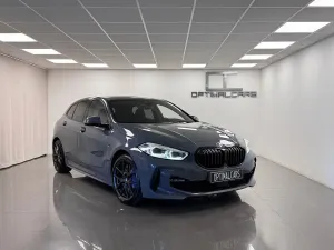 BMW 1 Series 120 2020
