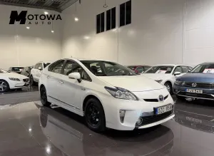 Toyota Prius 2012