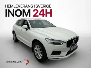 Volvo XC60 2020