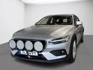 Volvo V60 2020