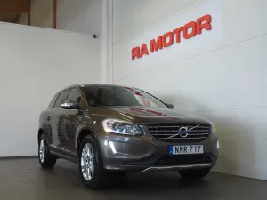 Volvo XC60 2014