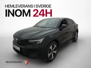 Volvo C40 2023