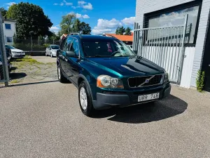 Volvo XC90 2004