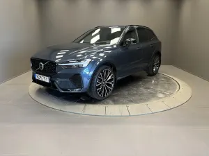 Volvo XC60 2022