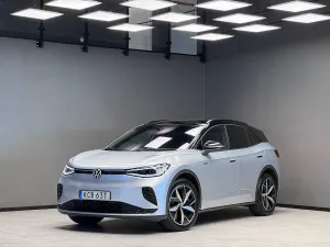 Volkswagen ID.4 2023