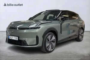 Lynk&Co 08 2025