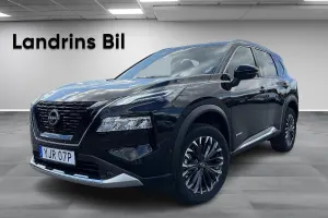 Nissan X-Trail 2026
