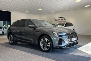 Audi Q8-e-tron 2024