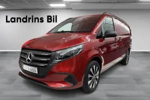 Mercedes-Benz Vito 2026