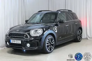 Mini Countryman 2020
