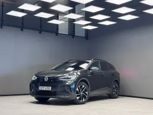 Volkswagen ID.4 2022