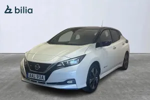 Nissan Leaf 2019