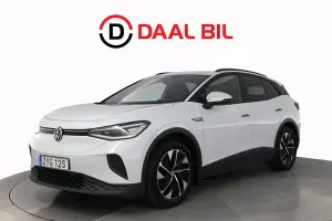 Volkswagen ID.4 2022