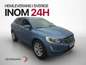 Volvo XC60 2017