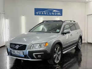 Volvo XC70 2014