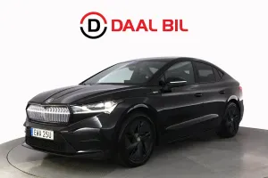 Skoda Enyaq iV 2023