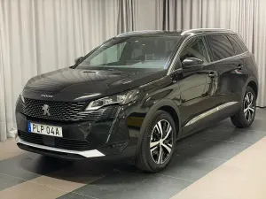 Peugeot 5008 2023