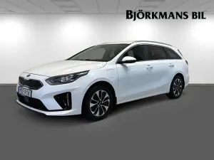 Kia Ceed 2021