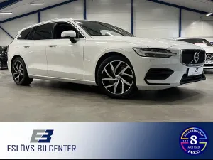 Volvo V60 2020