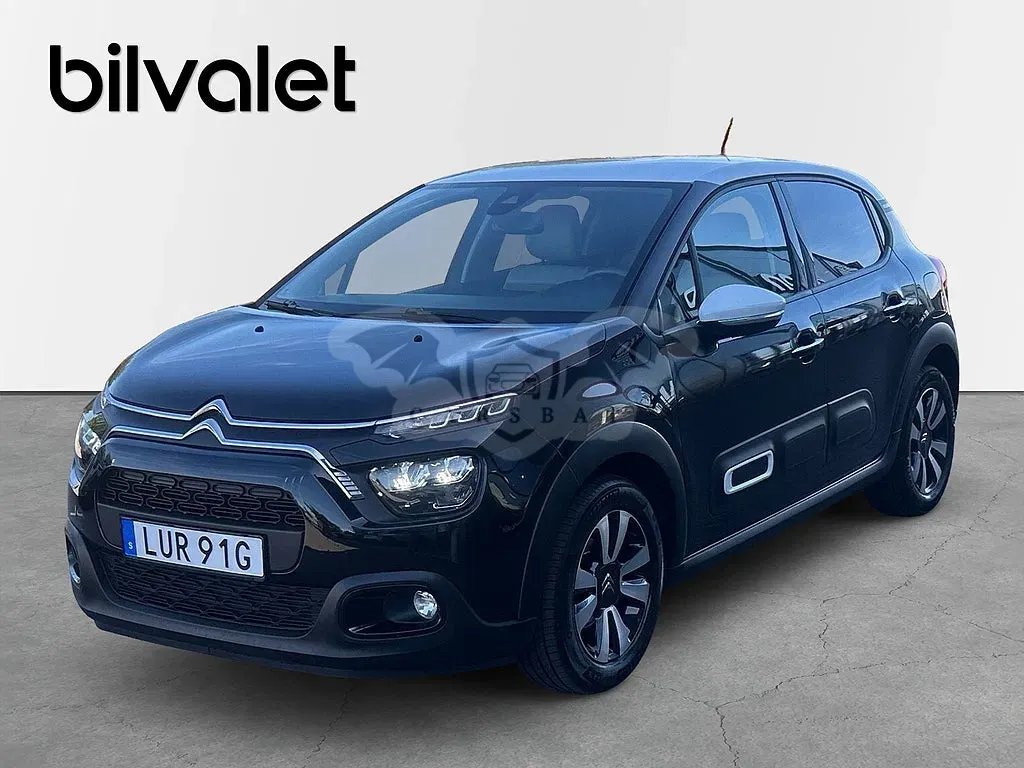 Citroën C3 2023