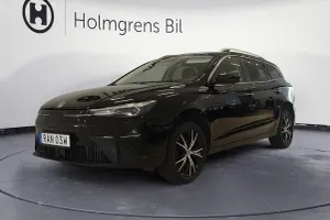 MG MG5 2023
