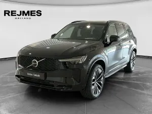 Volvo XC90 2026