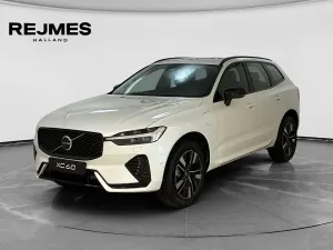 Volvo XC60 2027