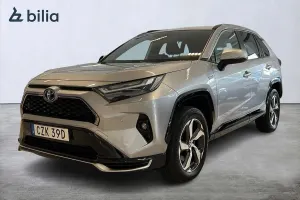 Toyota Rav4 2023