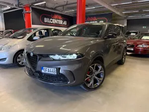 Alfa Romeo Tonale 2022