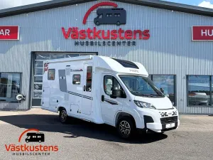 Pilote p 650 gj / längd: 6.5 m / endast 650 mil! 2025