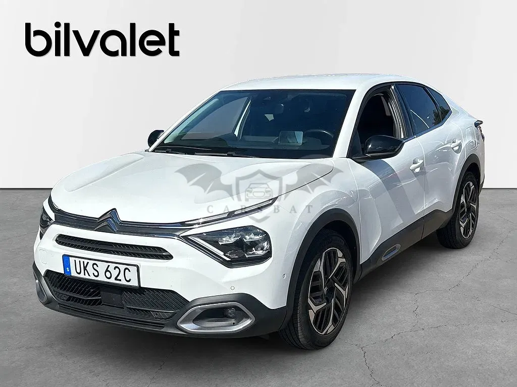 Citroën C4 X 2023
