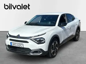 Citroën C4 X 2023