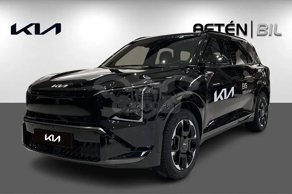 Kia EV5 2026