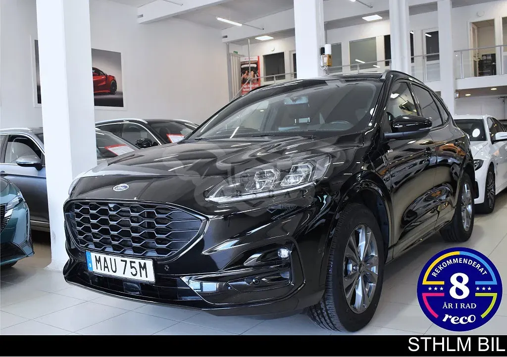 Ford Kuga 2023