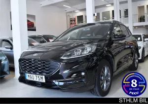 Ford Kuga 2023