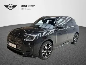 Mini Countryman 2026