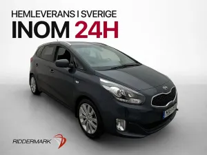 Kia Carens (Rondo) 2016