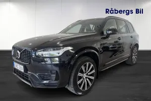 Volvo XC90 2023